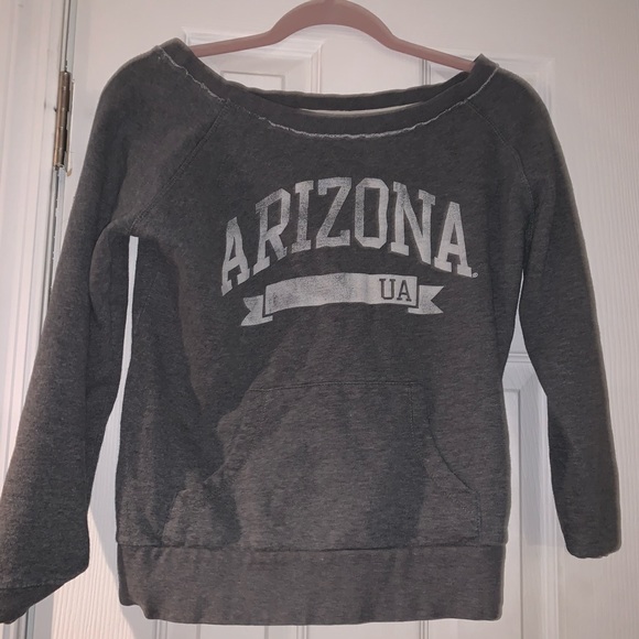 Sweaters - University of Arizona Sweater